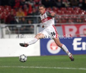 09.11.00 VfB Stuttgart - FC Tirol Innsbruck