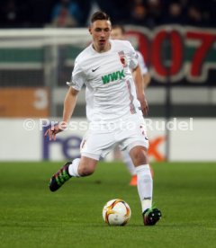 FC Augsburg - FC Liverpool