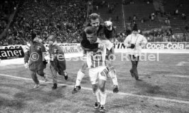 13.02.94 FC Bayern M&uuml;nchen - VfB Stuttgart