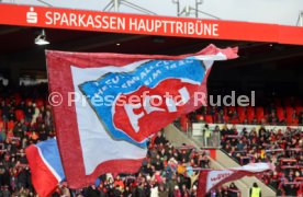 11.05.25 1. FC Heidenheim - 1. FC Union Berlin
