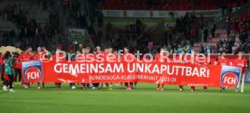05.05.24 1. FC Heidenheim - 1. FSV Mainz 05