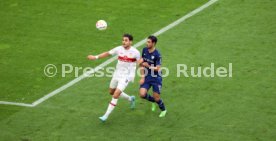 15.10.22 VfB Stuttgart - VfL Bochum