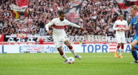 05.10.25 VfB Stuttgart - 1. FC Heidenheim
