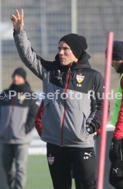 VFB Stuttgart