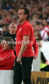 VfB Stuttgart - Fortuna D&uuml;sseldorf