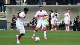 09.10.25 VfB Stuttgart - SV Elversberg