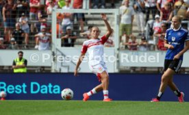 29.08.26 Frauen VfB Stuttgart - Hamburger SV