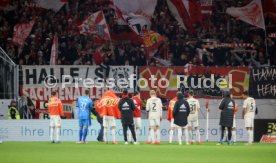 13.11.22 SC Freiburg - 1. FC Union Berlin