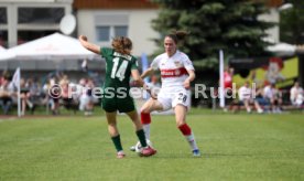 10.05.26 Frauen VfB Stuttgart - VfL Wofsburg II