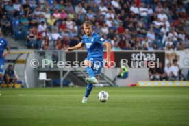 TSG 1899 Hoffenheim - SC Freiburg
