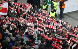 29.01.25 VfB Stuttgart - Paris St. Germain