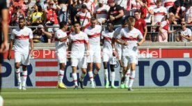 07.08.22 VfB Stuttgart - RB Leipzig