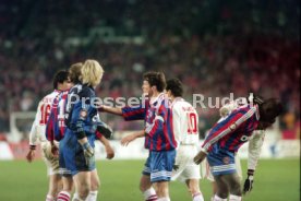 01.12.96 VfB Stuttgart - FC Bayern M&uuml;nchen