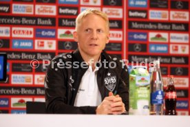 15.10.22 VfB Stuttgart - VfL Bochum