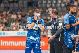 28.08.26 TVB Stuttgart - Bergischer HC