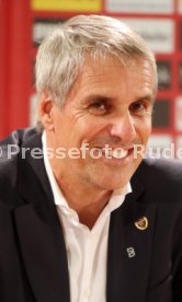 VfB Stuttgart Mitgliederversammlung Ausgliederung