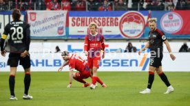 11.05.25 1. FC Heidenheim - 1. FC Union Berlin