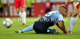 Stuttgarter Kickers - Kickers Offenbach