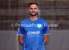 20.07.23 Stuttgarter Kickers Fototermin 2023/2024