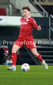 22.03.26 FC Augsburg - VfB Stuttgart