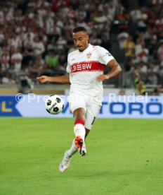 16.08.25 Franz-Beckenbauer-Supercup VfB Stuttgart - FC Bayern München