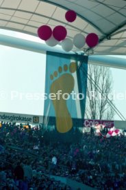 22.02.97 VfB Stuttgart - Karlsruher SC
