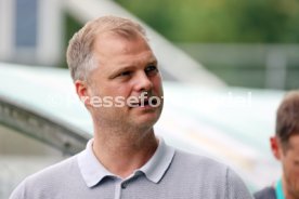 12.08.23 TSG Balingen - VfB Stuttgart