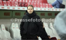 15.01.25 VfB Stuttgart - RB Leipzig