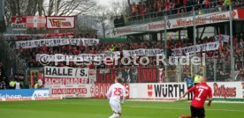 SC Freiburg - 1. FC Union Berlin