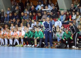 Futsal Deutschland - Schweiz