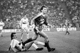 15.11.88 FC Bayern M&uuml;nchen - VfB Stuttgart