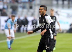 TSV 1860 M&uuml;nchen