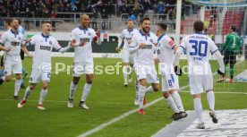 Karlsruher SC - SC Fortuna K&ouml;ln