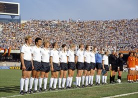 Fussball EM 1980