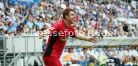 TSG 1899 Hoffenheim - SC Freiburg