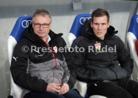 TSG 1899 Hoffenheim - VfB Stuttgart