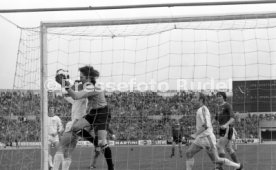 08.03.75 VfB Stuttgart - Hamburger SV