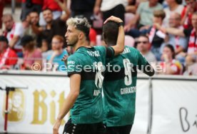 16.09.23 1. FSV Mainz 05 - VfB Stuttgart