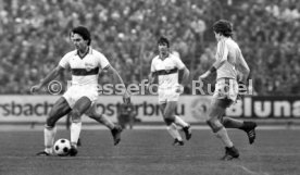 22.11.78 VfB Stuttgart - ASVS Dukla Prag