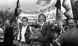 10.07.90 Walddorfh&auml;slach Empfang Guido Buchwald