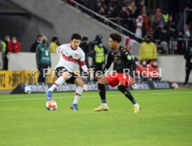 26.11.21 VfB Stuttgart - 1. FSV Mainz 05