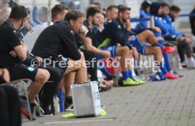 29.08.20 Stuttgarter Kickers - 1. FC Rielasingen-Arlen