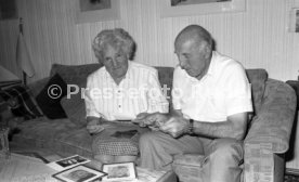 21.08.90 Hoene&szlig; Eltern Paula und Erwin