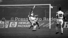 02.02.92 VfB Stuttgart - Slovan Bratislava