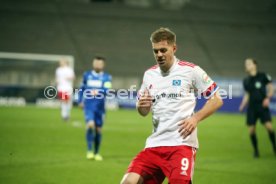 21.12.20 Karlsruher SC - Hamburger SV