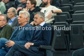 21.02.26 FC Bayern Basketball - BMA365 Bamberg Baskets