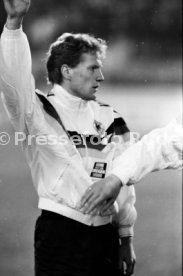 DFB Deutschland - Schweiz