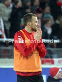 VfB Stuttgart - 1. FC N&uuml;rnberg