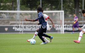 03.05.25 U17 VfB Stuttgart - U17 1. FSV Mainz 05