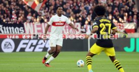 11.11.23 VfB Stuttgart - Borussia Dortmund
